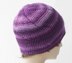 Spiral Beanie