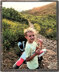 Foundations Decor Magnetic Shadow Box Board Blank 4"X3.25" 6/Pkg - Outside Edge Position