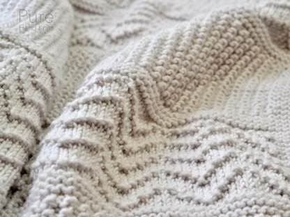 Eris Simple Blanket