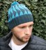 Zircon Beanie