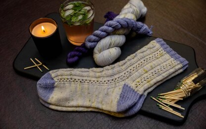 Lavender Dreams
