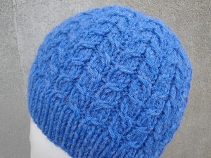 Copy Cable Beanie