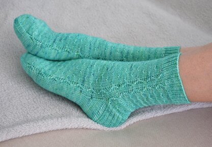 Ryndell Socks