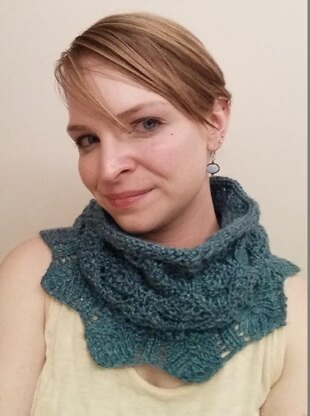 Tinkerbell Sprite Cowl