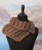 Easy Squeezy Button Cowl