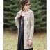 Blue Sky Fibers Afternoon Cardi