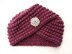 Turban Hat for beginners