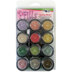 US Artquest Mini Prills 3g 12/Pkg - Spring Bling