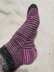 SoftServe Socks