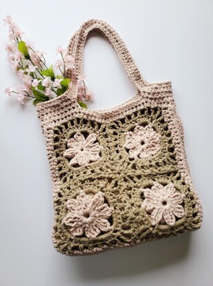 Primrose Bag