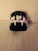 Kitty Cat Holder