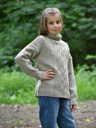 Saunter Sweater