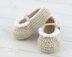 Penelope Baby Shoes #325