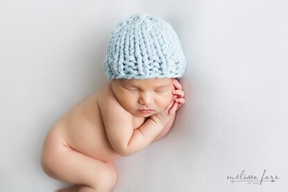 Hibiscus Hat