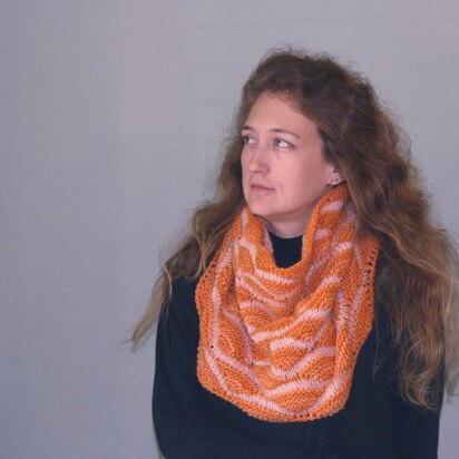 Billow - knitting pattern