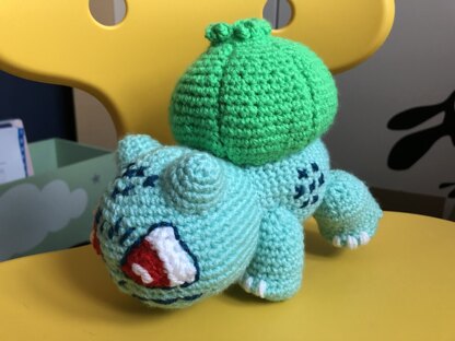 Bulbasaur