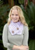 Sweater Bag, Satchel, Ribby Scarf and Neck Wrap in Sirdar Big Softie Super Chunky - 9789 - Downloadable PDF
