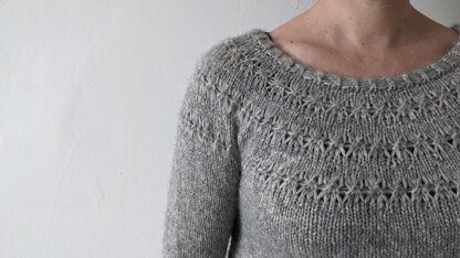 Bracklinn Sweater