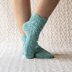 Rivendell Socks