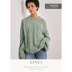 Denes in Mode at Rowan Softest Alpaca PDF