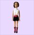 Barbie: 2 K-POP style outfits