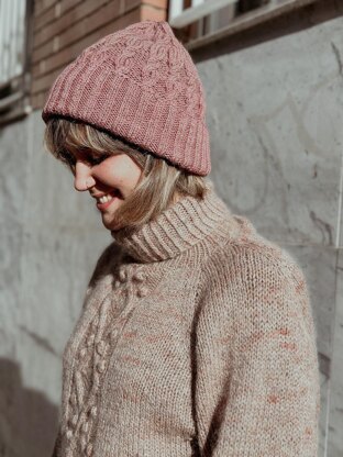 Codonyat Beanie