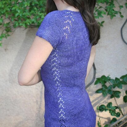 Phryne Pullover