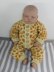 FREE Baby Giraffe Onesie