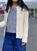 #329 Marion Cardigan