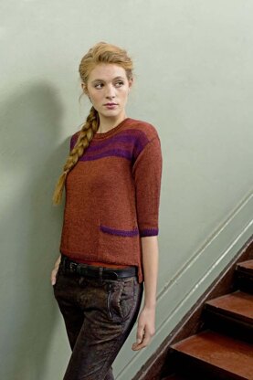 Fatto a Mano 220 Asia by Lang Yarns