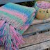 Beachcomber Blanket