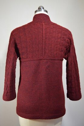 Brettwood Cardigan