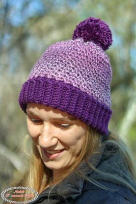 Suzette Hat