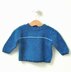 Baby Boy sweater 'Flash Stripe'