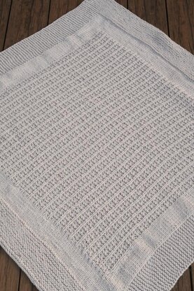 Everwoven Blanket