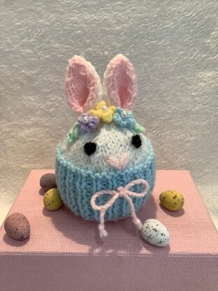 Easter Cupcakes Chocolate Orange Cover