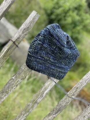 Dowth Slouchy Beanie