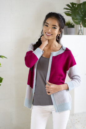 Sweet Treats in Donnina by Universal Yarn - Downloadable PDF