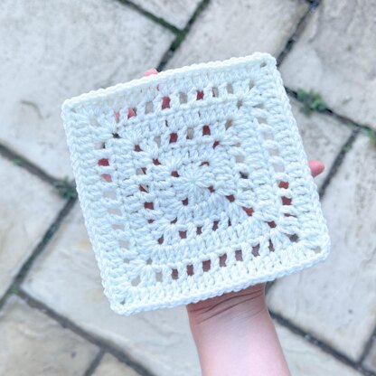 Altitude Granny Square