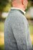 Bailey Island Cardigan