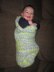 Chunky Cocoon