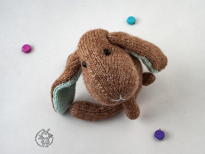 Bunny Biscuit