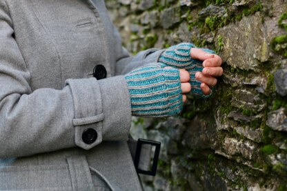 Furrow Mitts