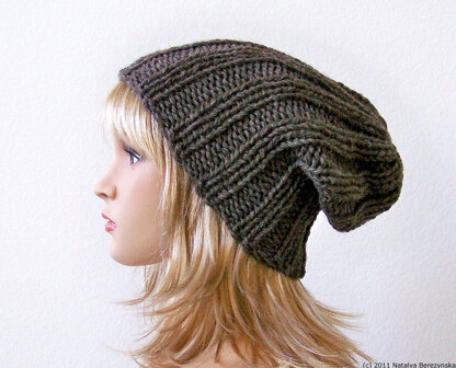 Wool Beanie