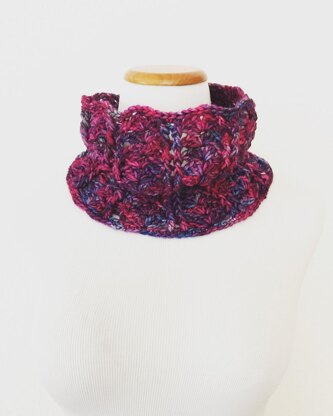 The Elsie Cowl