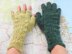 Cragside gloves
