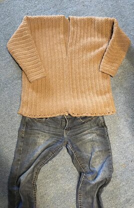 Fairland Sweater