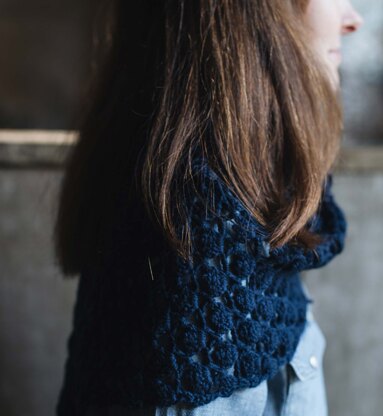 Learn to Crochet by Kat Goldin and Joanne Scrace