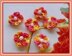 Crochet Cherry Blossom Flower Pattern Five Petal