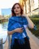 Tearific Scarf